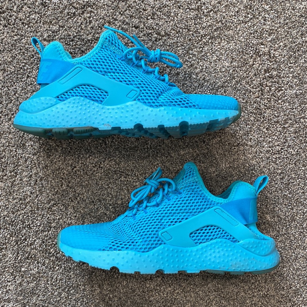 Nike Hurrache